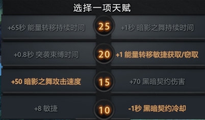 无限之旅2072榜首之战今晚开启 ONEONE横扫萤火之光